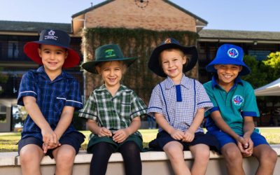 Profile: Brisbane Catholic Education
