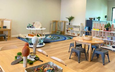New early learning centre opens in Logan