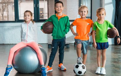 Directory of extracurricular and after-school activities for kids in Brisbane