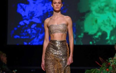 Get ready – Queensland Arts and Fashion Festival is coming to the Gold Coast!