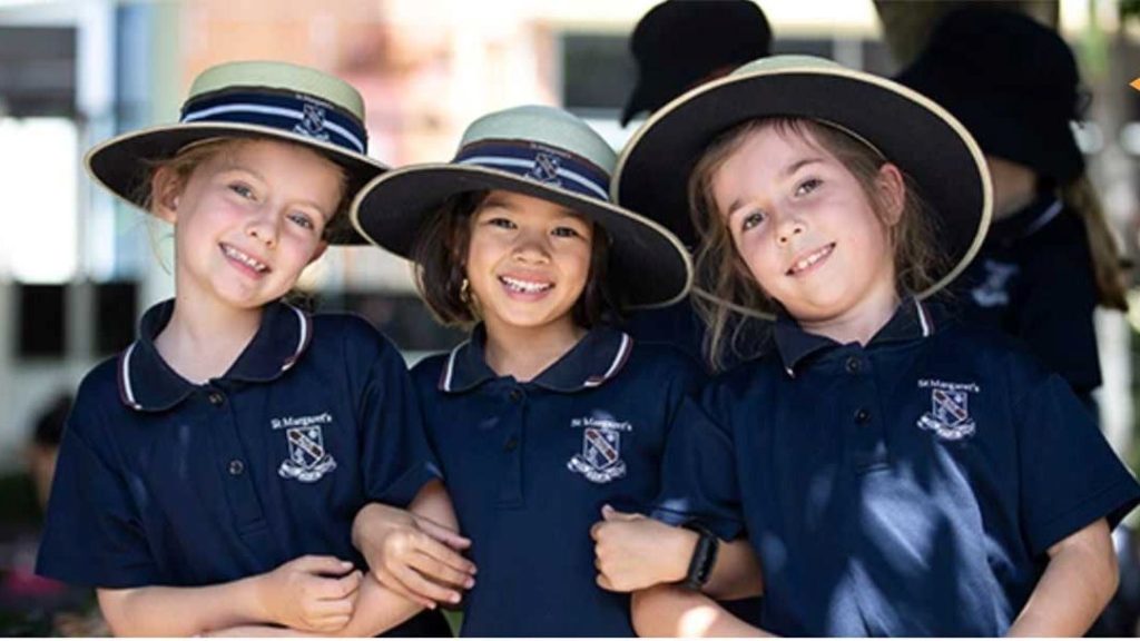 St Margarets Open Day