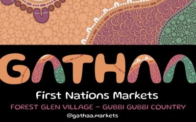 GATHAA First Nations Markets