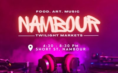 Nambour Twilight Markets