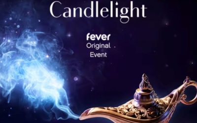 Candlelight Concerts: Best of Magical Movies