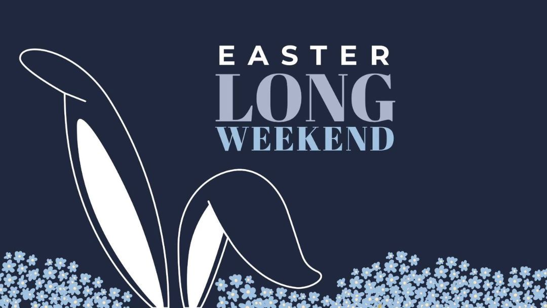 Easter Long Weekend @ Waterfront Hotel