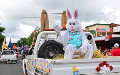 Easter in the Country Festival