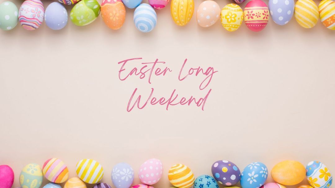 Easter Long Weekend @ The Oxley Tavern