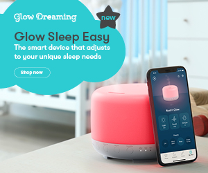 Glow Sleep Easy MREC