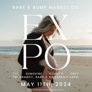 Babe Bump Expo