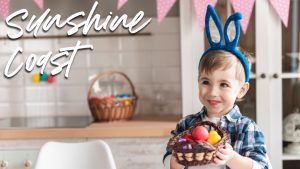 Sunshine Coast Easter School Holiday Guide 2024