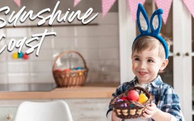 Sunshine Coast School Holiday Activities – Easter 2024