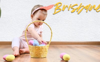 Brisbane School Holiday Activities for Kids – Easter 2024