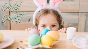 Easter School Holiday Guide 2024
