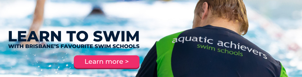 Aquatic Achievers Homepage Banner