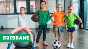 Extracurricular Activities and After School Activities for Kids in Brisbane