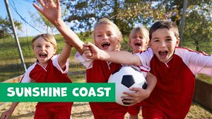 Extracurricular Activities and After School Activities for Kids in Sunshine Coast