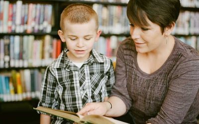 Building a Love for Reading: Tips and Resources for Parents