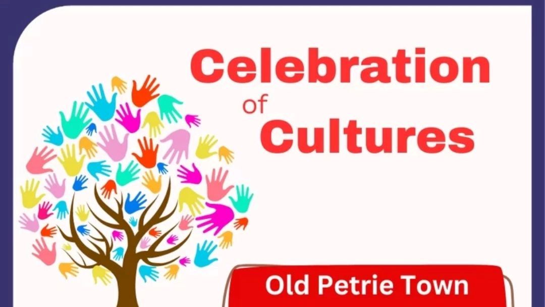 Celebration of Cultures