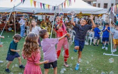 Meet PAW Patrol @ Somerset Storyfest