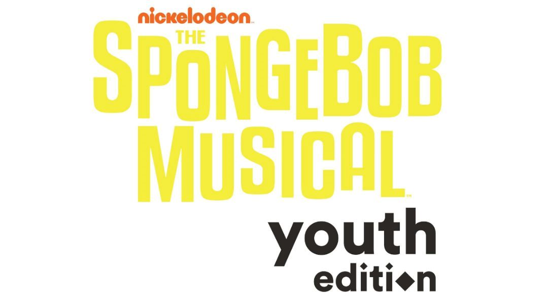 the Spongebob Musical Youth Edition