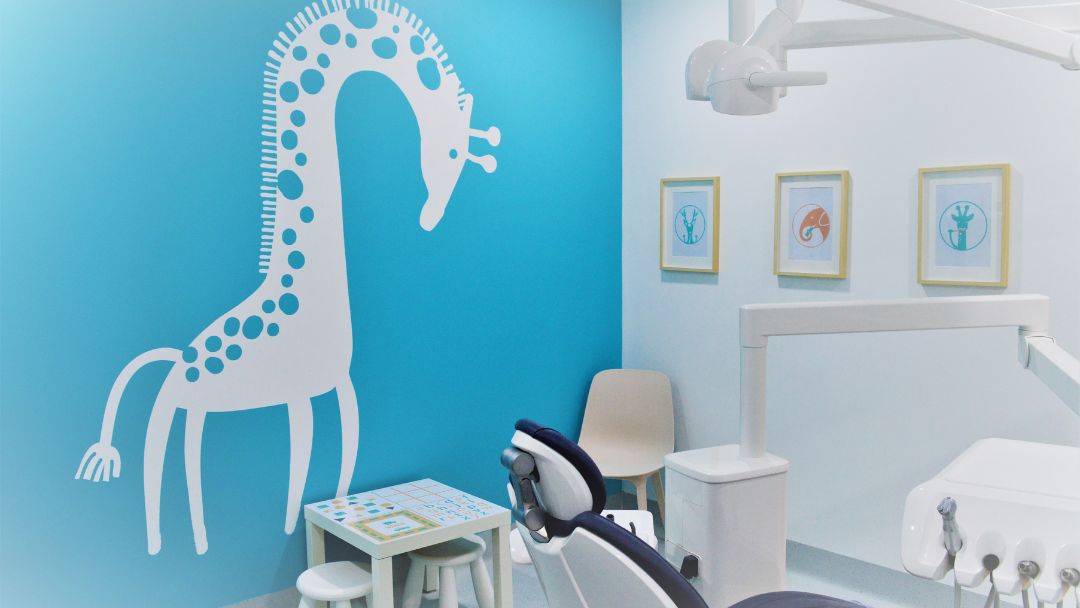 Children’s Dental Centre