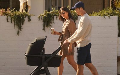 Best strollers and best prams for 2024 in Australia