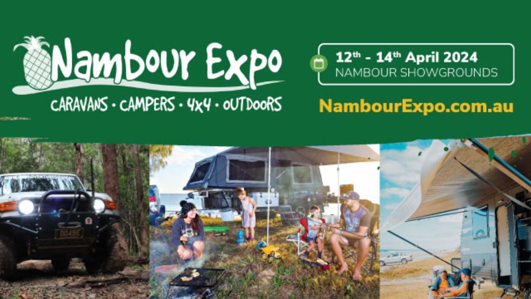 Nambour Expo