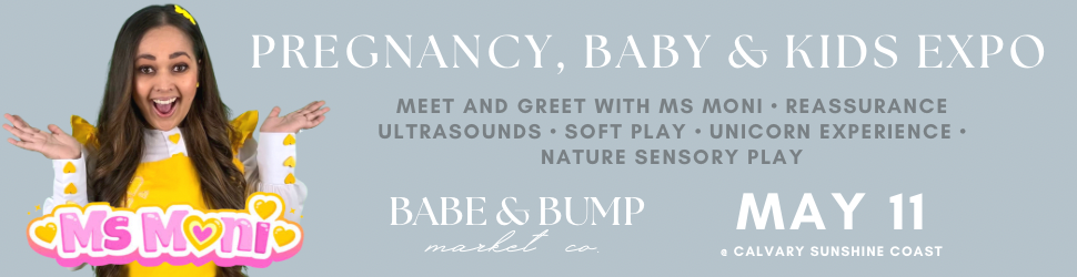 Babe & Bump expo