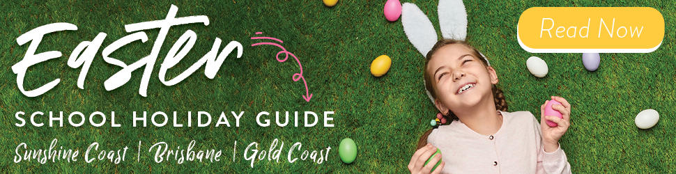 Easter School Holiday Guide