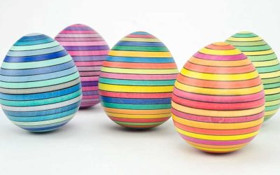 6 Eco-friendly Easter basket fillers for a sustainable Easter
