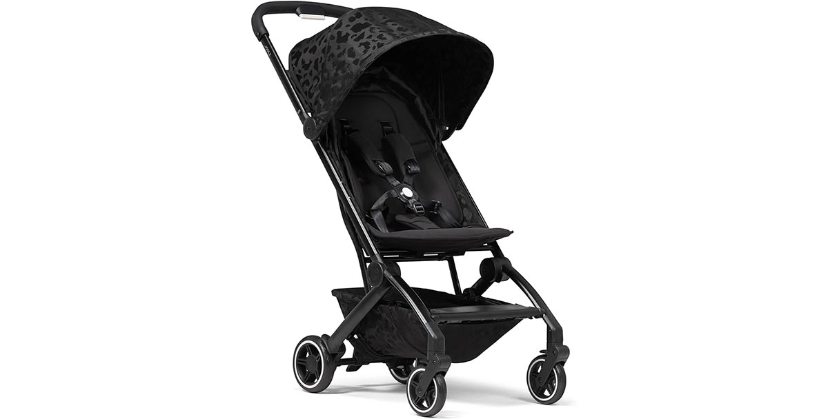 Joolz Aer Best Travel Strollers for 2024