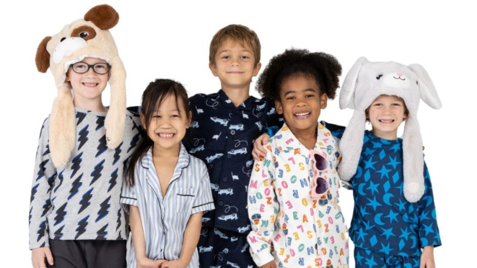 National Pyjama Day What's on for Kids