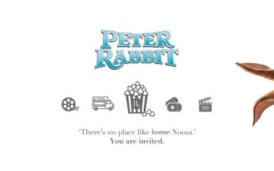Twilight Cinema: Peter Rabbit