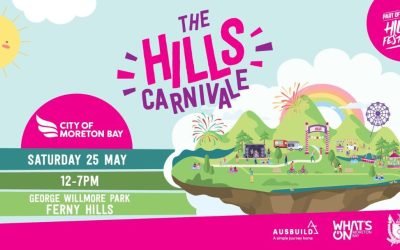 The Hills Carnivale