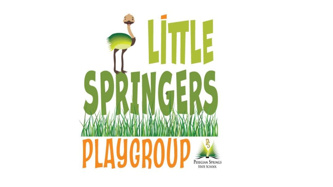 Little Springers Community Playgroup