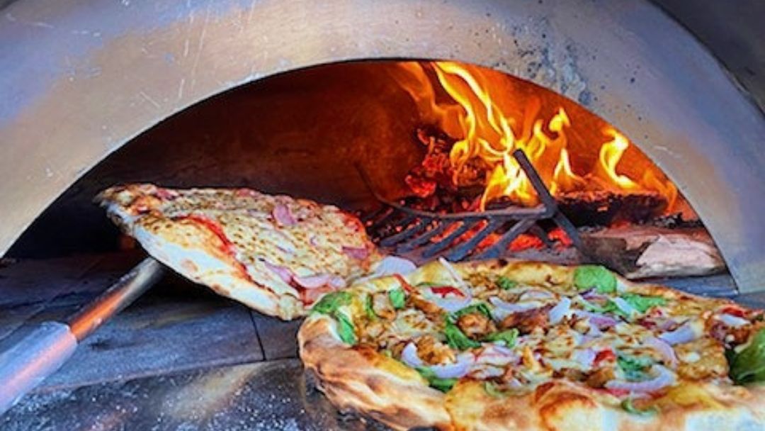 Profile: That Pizza Guy