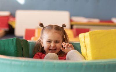 Rainy day fun: Indoor activities for toddlers on the Sunshine Coast
