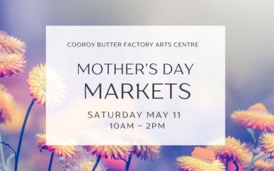 Mother’s Day Markets
