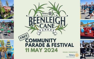 Beenleigh Cane Parade & Festival