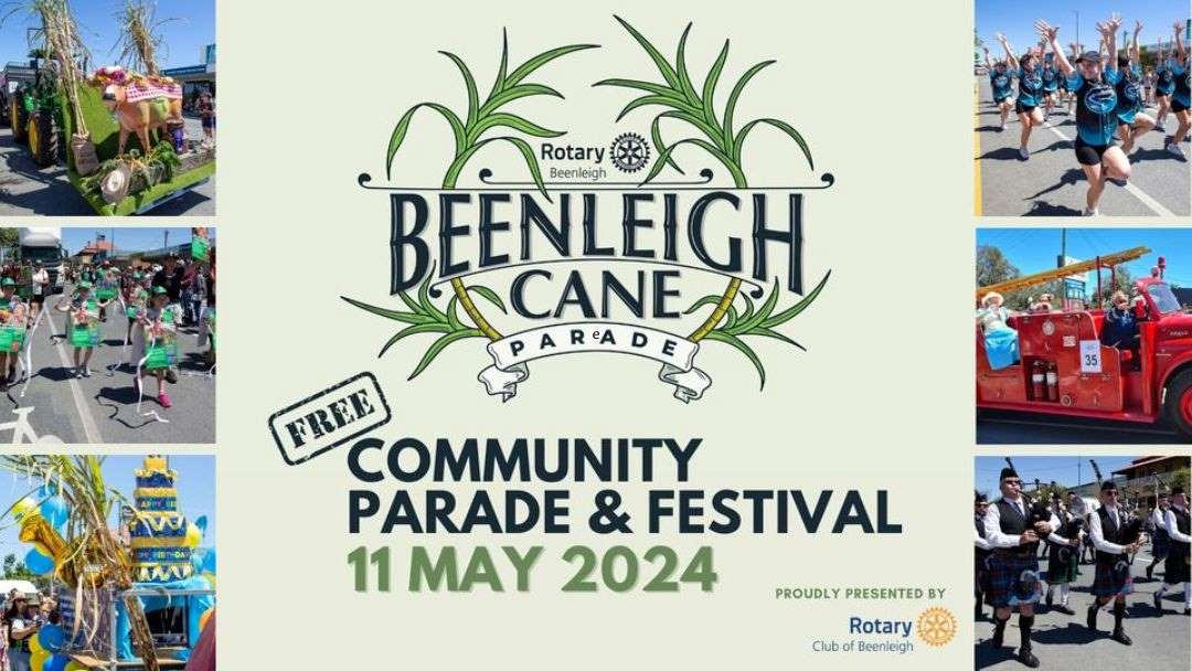 Beenleigh Cane Parade & Festival