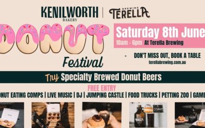Donut Festival