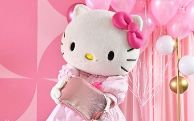 Hello Kitty Live Show & Workshop