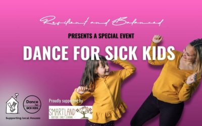Dance for Sick Kids