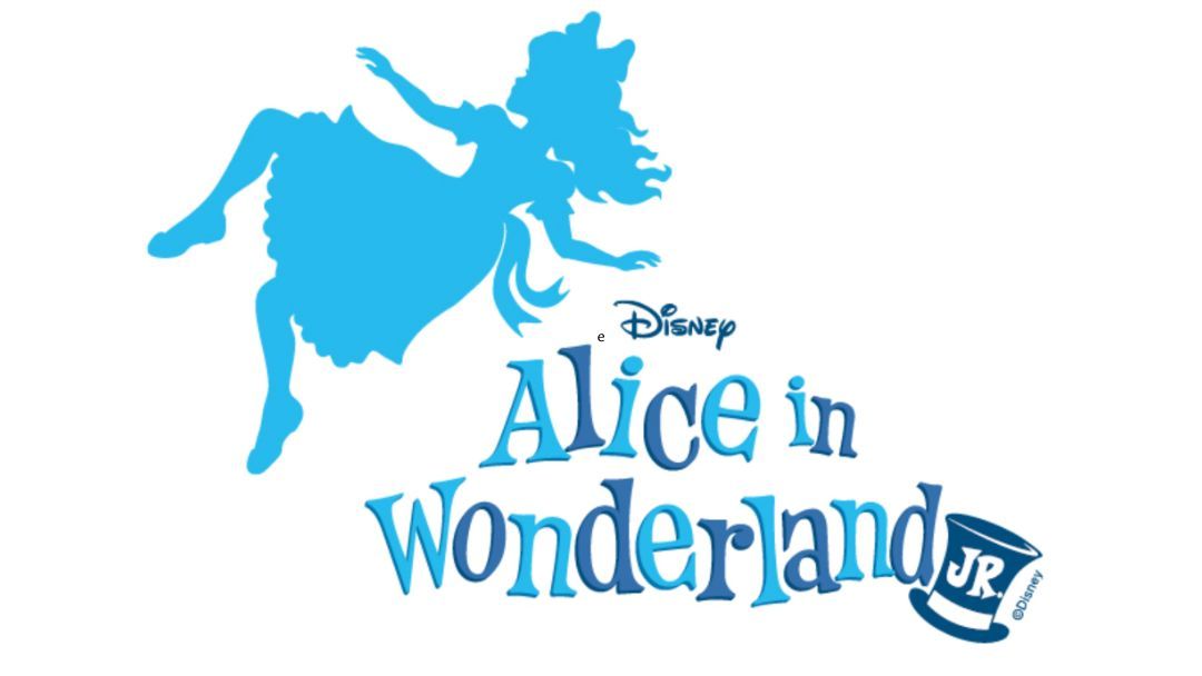 Alice in Wonderland Jr