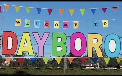 Dayboro Show