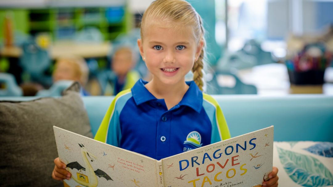 Profile: Baringa State Primary School