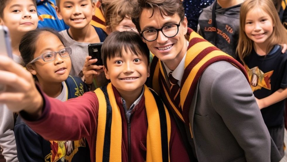 Harry Potter STEM Holiday Program – IntegratedSTEM | Kids in Brisbane ...