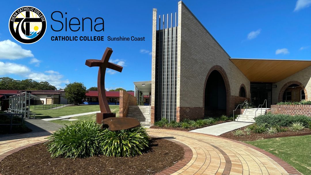 Profile: Siena Catholic College
