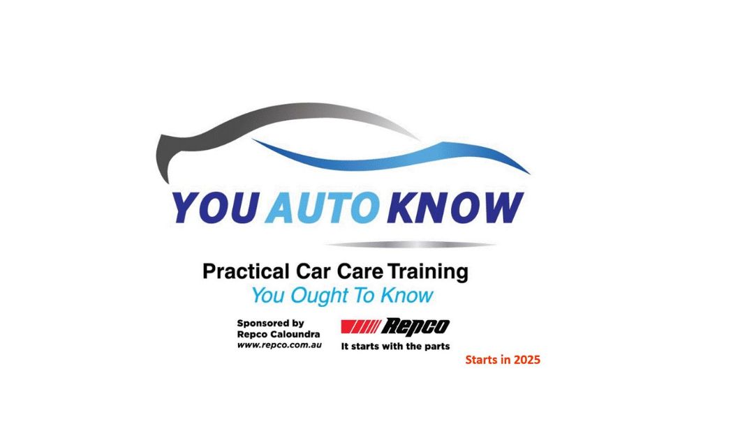 Profile: You Auto Know