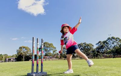 Profile: Queensland Cricket